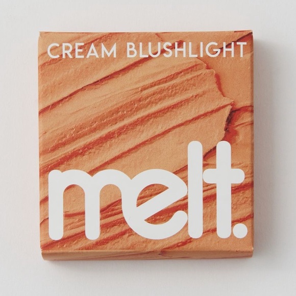 Melt Cream Blush Light- Cali Dream - Picture 7 of 7